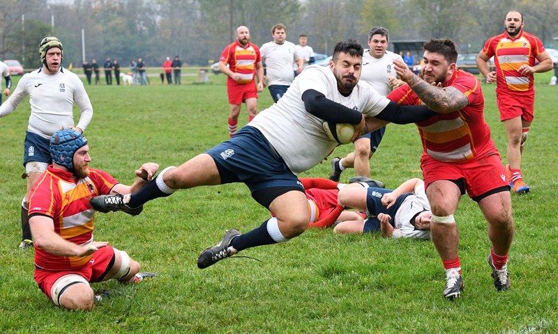 PH u ragbiju: Sinju dalmatinski, a Mladosti zagrebački derbi