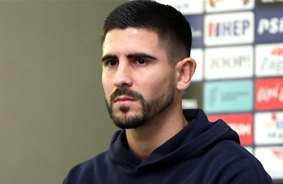 Erlić: 'Ove utakmice će nam dobro doći da vidimo gdje smo i što smo, da isprobamo neke nove igrače'