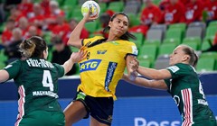 Norveška osigurala mjesto u polufinalu, Šveđanke i dalje u igri, Mađarska iza Hrvatske