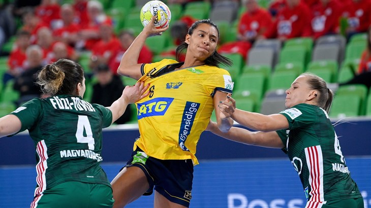 Norveška osigurala mjesto u polufinalu, Šveđanke i dalje u igri, Mađarska iza Hrvatske