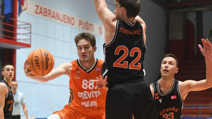 Mulaomerović: 'Onako kako smo odigrali drugo poluvrijeme, tako trebamo igrati uvijek'