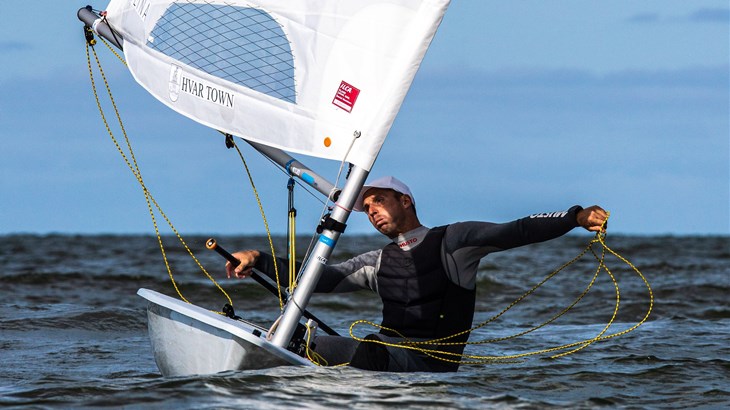 Filip Jurišić blizu plasmana na Olimpijske igre