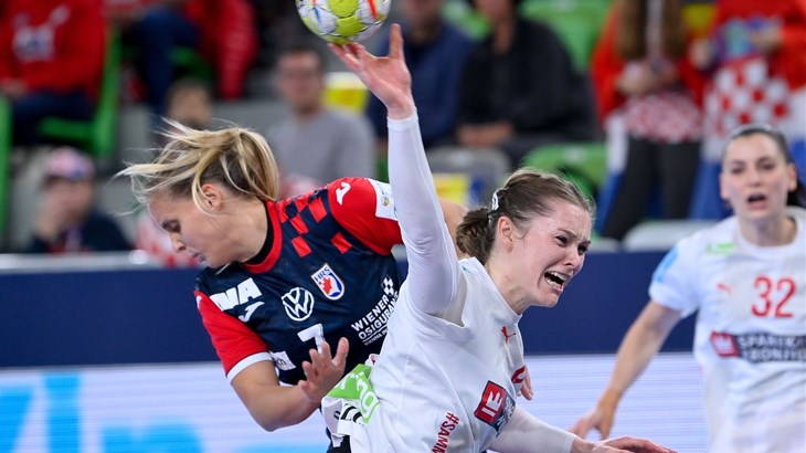 Krsnik: 'Dobro nam je došla ova pauza, ritam je bio ubitačan i nije bilo lako igrati'