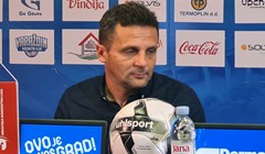 Kovačević: 'Gorica je dosta toga mijenjala, ima i novog trenera, nije bilo lako pripremiti se'