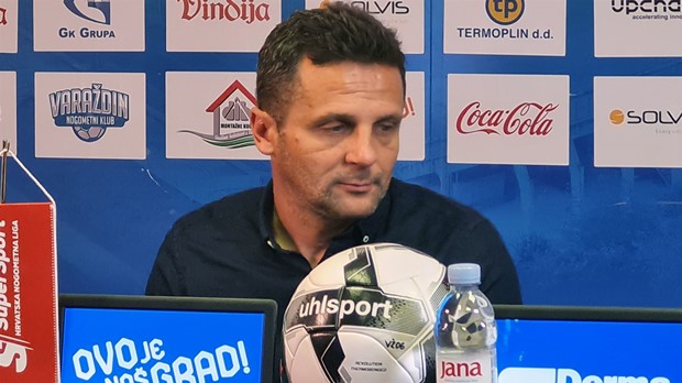 Kovačević: 'Gorica je dosta toga mijenjala, ima i novog trenera, nije bilo lako pripremiti se'