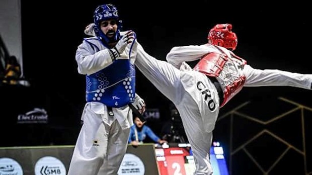 Hrvatski reprezentativci drugog dana SP-a u taekwondou na dramatičan način ostali bez medalja
