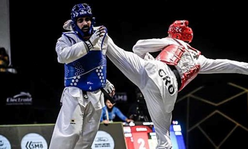Hrvatski reprezentativci drugog dana SP-a u taekwondou na dramatičan način ostali bez medalja