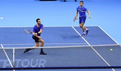 Mektić i Pavić novom pobjedom osigurali polufinale na ATP Finalsu