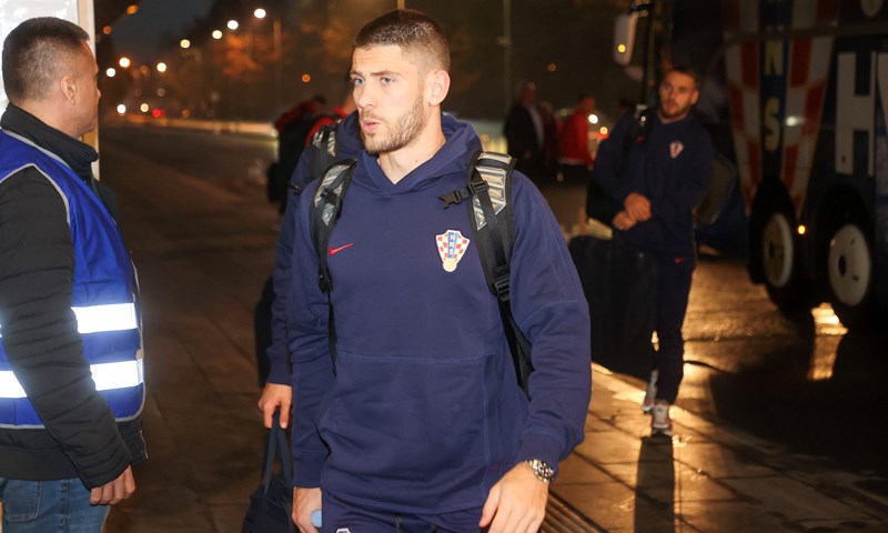 Kramarić: ' Ako ćemo biti fokusirani na svakom treningu kao u klubovima, možemo napraviti puno'