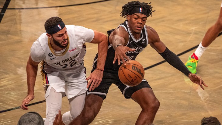 Veliki preokret Cavaliersa u završnici, prvi triple-double Ingrama