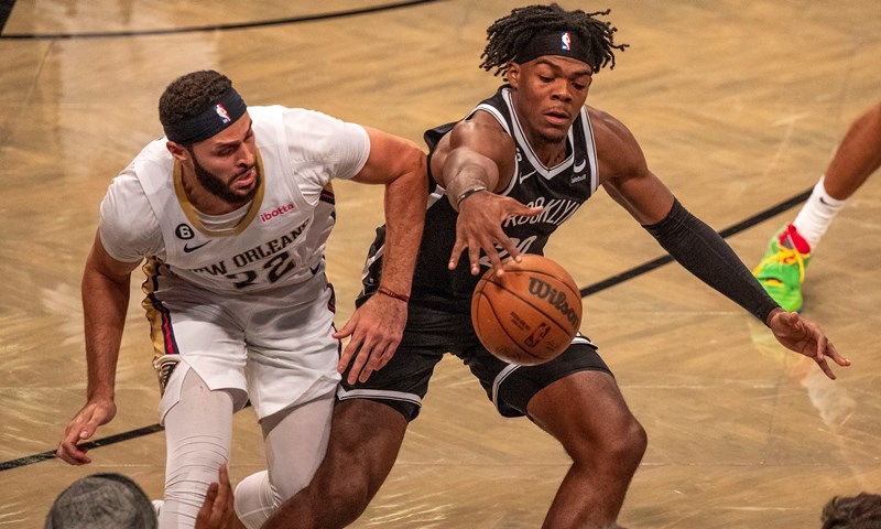 Veliki preokret Cavaliersa u završnici, prvi triple-double Ingrama