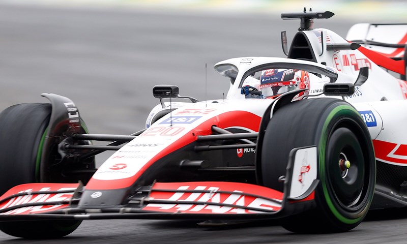 Mick Schumacher ostao bez mjesta u Haasu za sljedeću sezonu