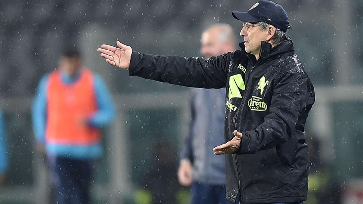 Tuttosport: Torino je pokrenuo pregovore oko produženja ugovora s Jurićem