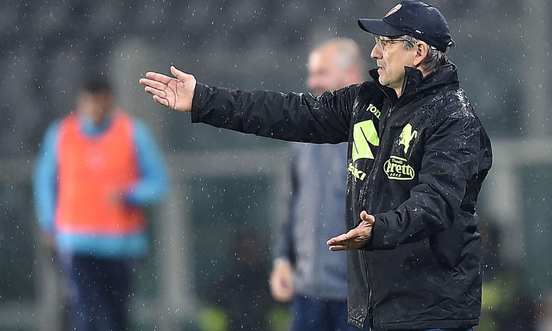 Tuttosport: Torino je pokrenuo pregovore oko produženja ugovora s Jurićem