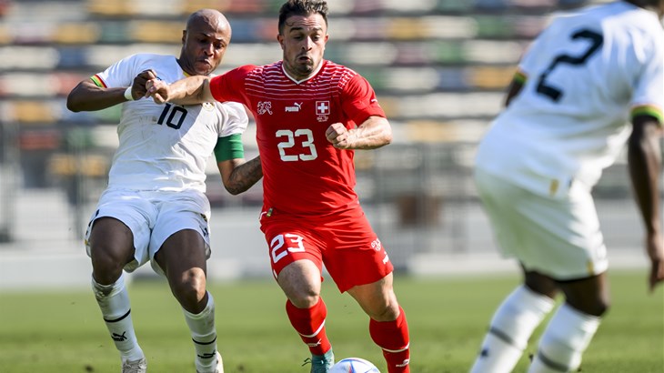 Maroko i Kanada upisali pobjedu, Ziyech zabio sa svoje polovice