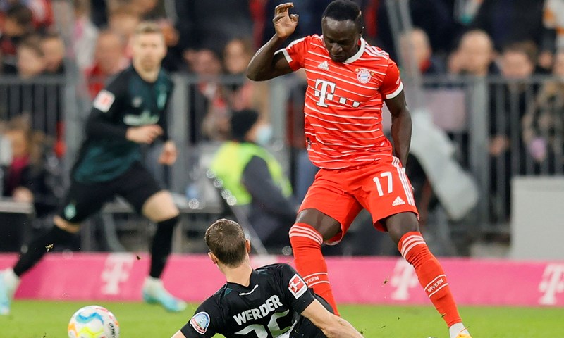 Sadio Mane postao vlasnik kluba iz francuske četvrte lige