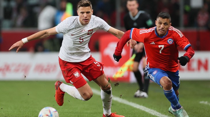 Izbornik Čilea podnio ostavku: 'Rezultati nisu bili onakvi kakvima smo se nadali'