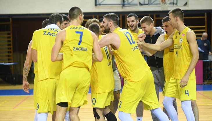 Dvije utakmice pred Boscom: Probati svladati Furnir i pružiti maksimum protiv Cibone