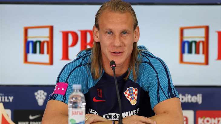 Vida i Rebić asistirali, Livaković sačuvao mrežu