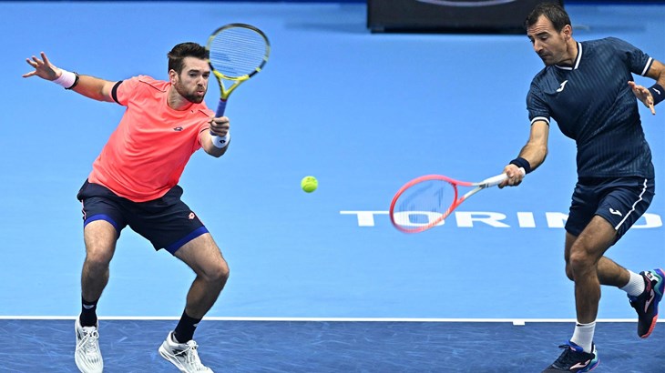 Dodig protiv Mektića za polufinale Indian Wellsa, Pavić zaustavljen u osmini finala