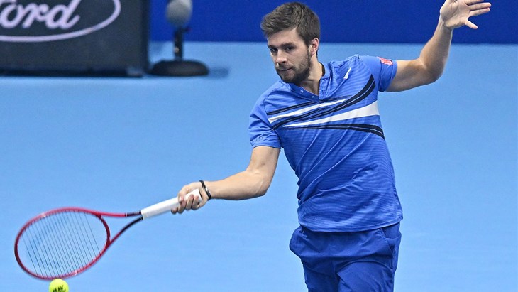 Hrvati poispadali: I Mektić izgubio u mješovitim parovima