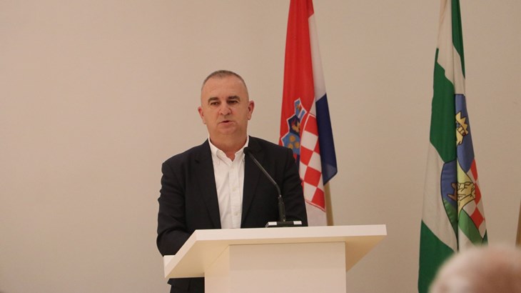 Črnko o preporodu Gorice: 'Poremetili smo malo svoj interni sustav'