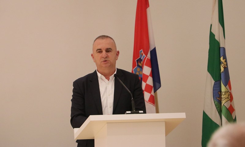 Črnko ostaje: 'Ako se baziramo samo na seniore, onda je 2022. godina jedna od najneuspješnijih'