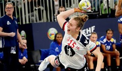 Norvežanke dominantnim nastupom do finala Europskog prvenstva