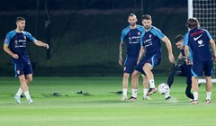 Petković: 'Ovo je hrvatska reprezentacija i konkurencija je ogromna, ali svi imamo isti cilj'