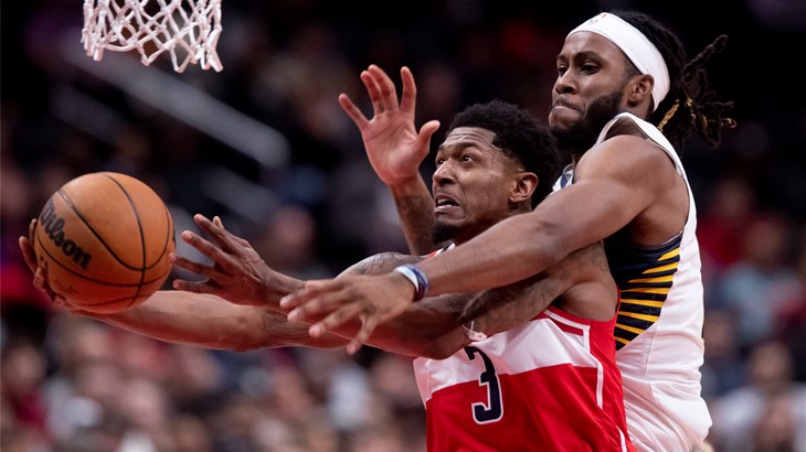Službeno: Bradley Beal novi suigrač Ivice Zupca u Clippersima