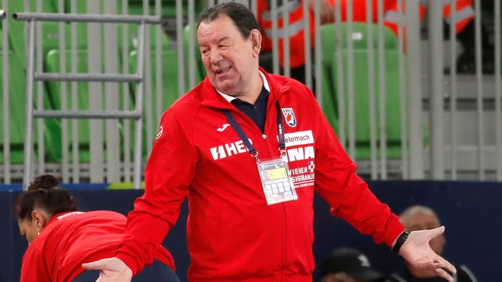 Šoštarić nakon druge pobjede: 'U ovom smo segmentu odradili što smo tražili'