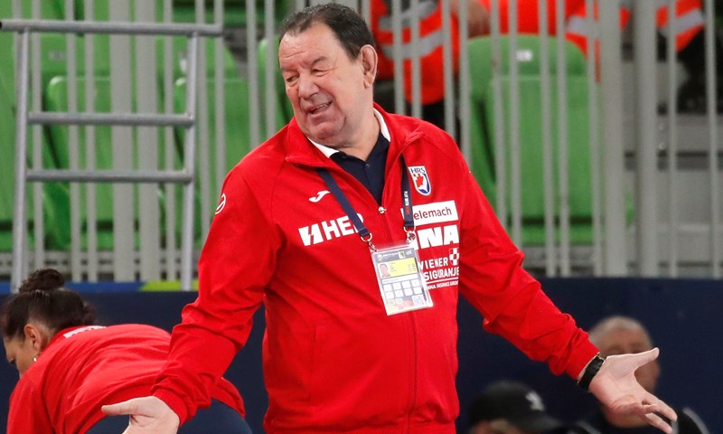 Šoštarić nakon druge pobjede: 'U ovom smo segmentu odradili što smo tražili'