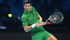 Novak Đoković kroz dva neizvjesna tie-breaka do finala ATP Finalsa