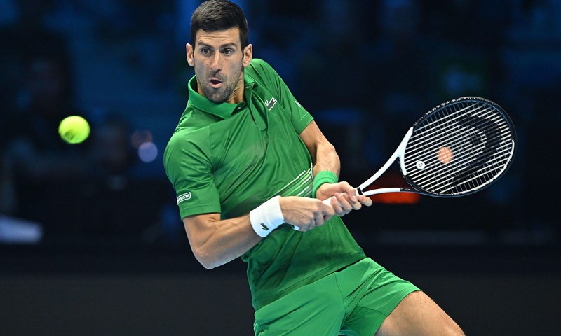 Novak Đoković novu sezonu otvara u Adelaideu početkom siječnja