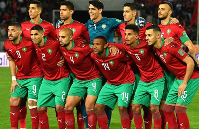 Marokanci sjajnim nastupom visoko svladali SAD i prošli u polufinale