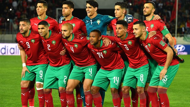 Marokanac iz Valladolida: 'Možemo se natjecati s bilo kojom reprezentacijom'