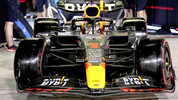 Max Verstappen s pole positiona ulazi u posljednju utrku sezone