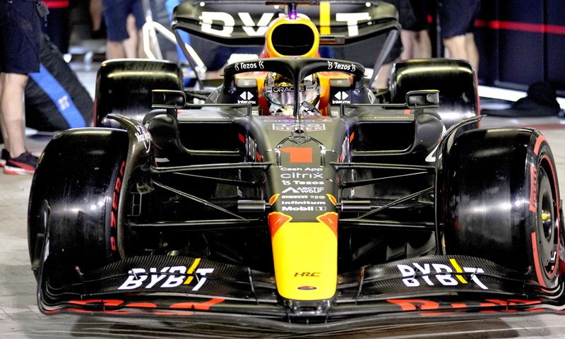Max Verstappen s pole positiona ulazi u posljednju utrku sezone