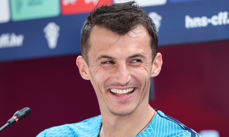 Budimir zabio u raspucavanju, Osasuna prošla u četvrtfinalu