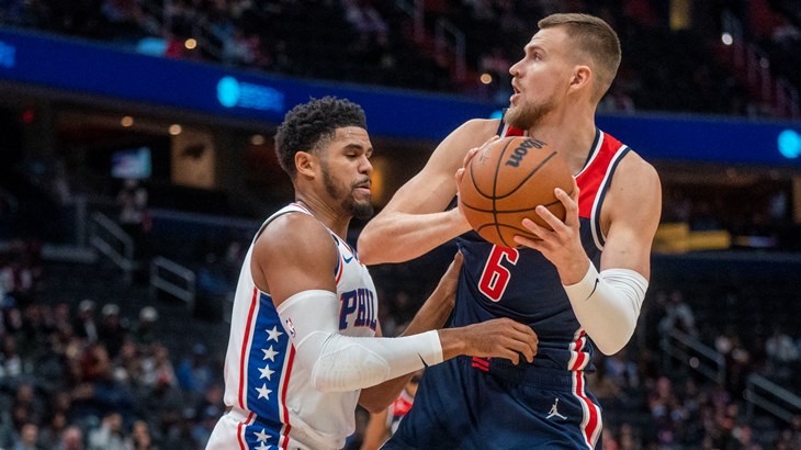 Neizvjesna NBA noć: Četiri susreta odlučena u samoj završnici