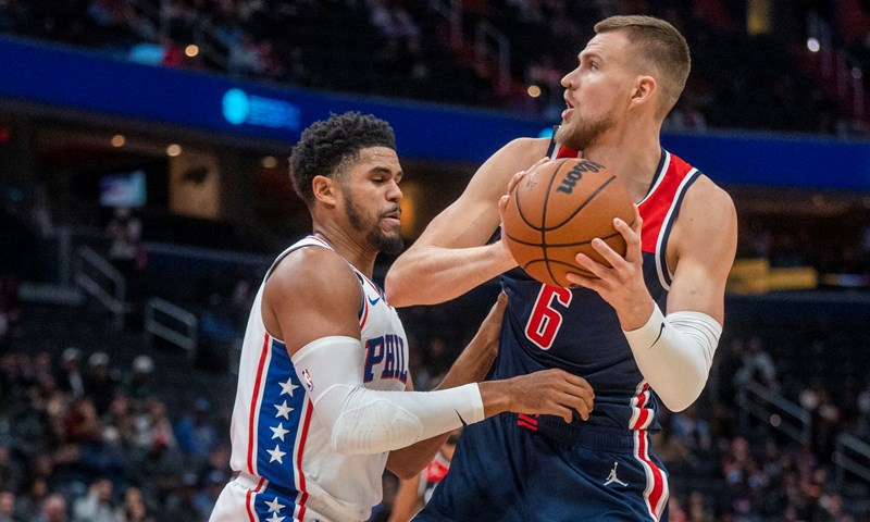 Neizvjesna NBA noć: Četiri susreta odlučena u samoj završnici