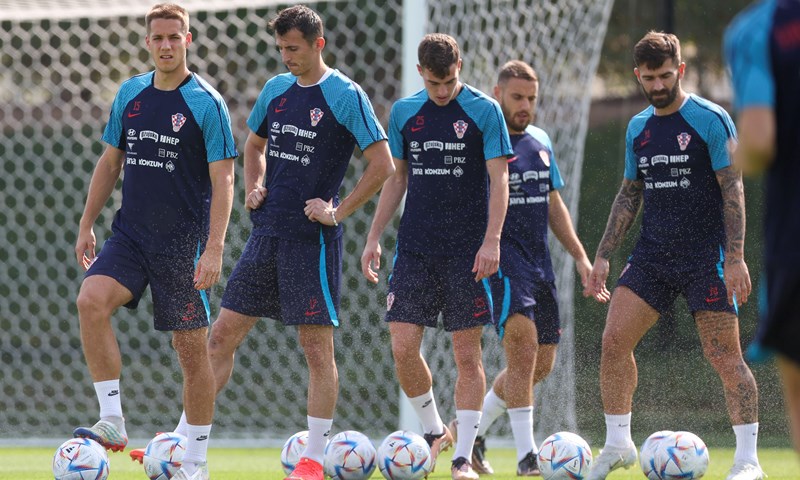 Lazio u panici nakon odlaska SMS-a, zamjenu vide u hrvatskom reprezentativcu