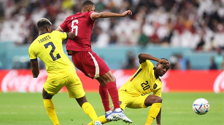 Ekvador uzeo prvu pobjedu, Katar pokazao premalo na otvaranju Svjetskog prvenstva