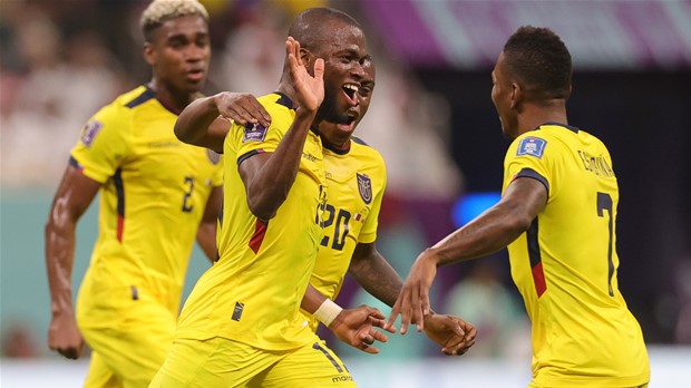 Argentina protiv Ekvadora odrađuje zagrijavanje za Copa Americu
