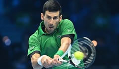 Novak Đoković preko Carlosa Alcaraza do novog finala na završnom Mastersu