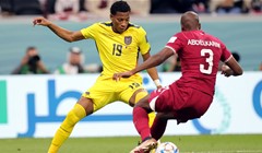 Katarski vratar: 'Nadam se da ćemo smanjiti broj pogrešaka i biti bolji'