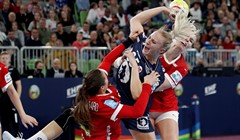 Sjajne Norvežanke preokretom do novog europskog zlata