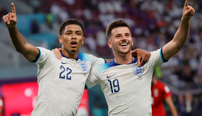 [UŽIVO] Engleska favorit protiv Srbije, priznaje samo tri boda