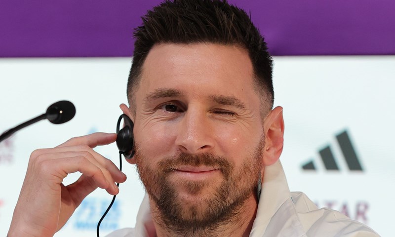 Briljantni Messi uz hat-trick asistencija i gol odveo Inter Miami u konferencijsko finale