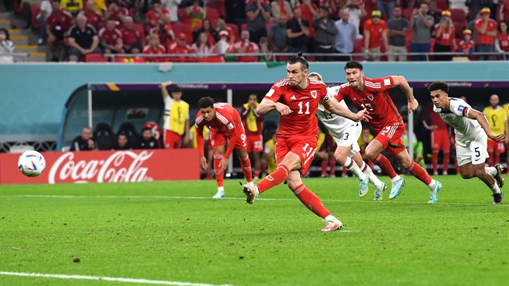 Bale: 'U mojoj glavi nije bilo nikakvih dvojbi, osjećao sam da moram preuzeti odgovornost'